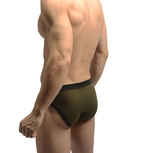 Innovadores productos chinos respirar libremente Ultra-delgada de francés para Hombre Ropa interior sexy - Product Image 5