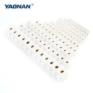 Wholesale Plastic 100 amp Terminal Block/ Barrier Terminal Block Connectors