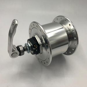 Nhà máy cung cấp <span class=keywords><strong>6V</strong></span> 3 watts thép dynamos xe đạp Hub - Product Image 4