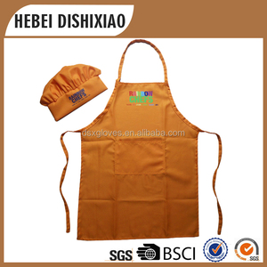 Fábrica personalizar varios babero delantal delantal de <span class=keywords><strong>la</strong></span> cintura para las tareas del hogar jardín delantal del precio bajo - Product Image 4