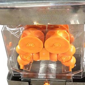 Pequeños bares naranja <span class=keywords><strong>extactor</strong></span> máquina - Product Image 2