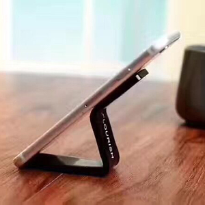 New Product Anti Slip Flourish Lama Nano Sticky <strong>Pad</strong> 360 Car <strong>Smart</strong> Mobile Phone Holder - Product Image 4