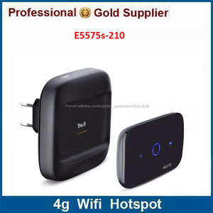 D'origine Déverrouiller 150 Mbps <span class=keywords><strong>HUAWEI</strong></span> E5575 Poche 4G Routeur <span class=keywords><strong>WIFI</strong></span> Répéteur - Product Image 1