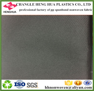 Polipropileno Spunbonded Tela, Pp Spunbond Tela no tejida, No Tejida Spunbond De Polipropileno - Product Image 1