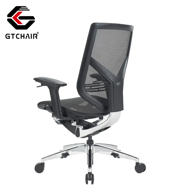 Gtchair Meest Populaire Tender Vorm TF-15 Eenvoudige Ergonomische Bureaustoel