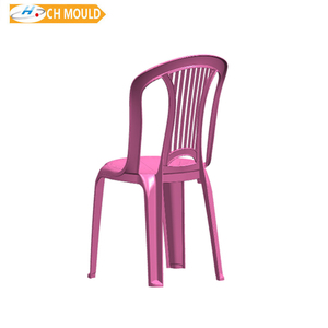 Khuôn Làm Giá Rẻ Đầy Màu Sắc Nhựa Trẻ Em Đúc Ghế - Product Image 6