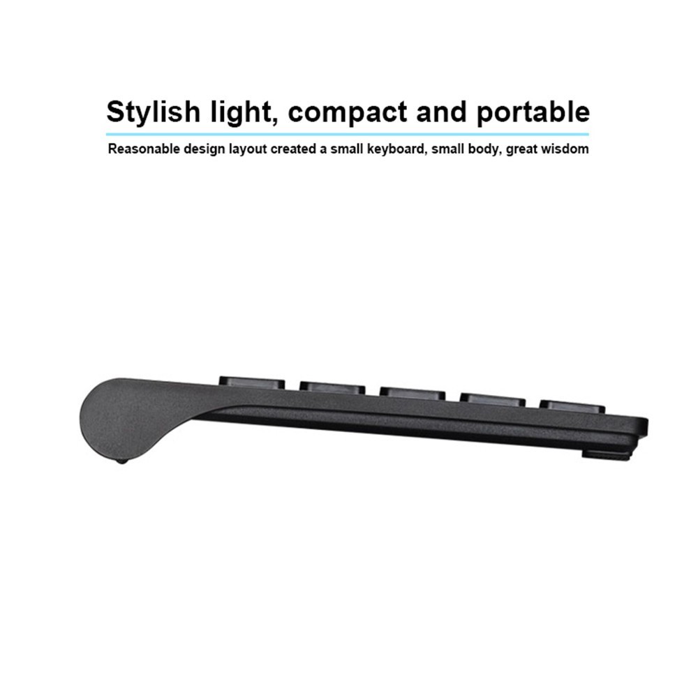 Mini numérique clavier num clavier bluetooth