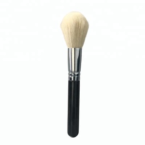 22 pièces Professionnel Cuivre Virole et Poils D'animaux de qualité Supérieure De Marque de Kit De Brosse De Maquillage - Product Image 5