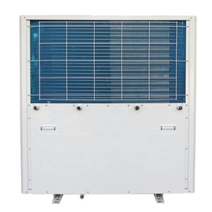 Evi-bomba de calor varmepumpe varmt <span class=keywords><strong>vand</strong></span>, salida de opvarmning 85c, sistema de calefacción para habitación - Product Image 3