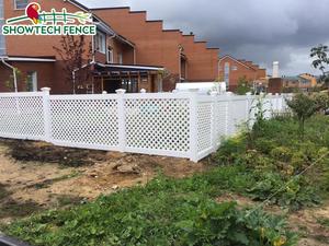 Chất Lượng Cao Giá Rẻ PVC Lưới Hàng Rào Bảng Điều Khiển Để Bán - Product Image 3