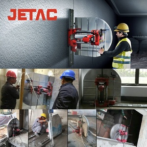 High efficiency <span class=keywords><strong>and</strong></span> accurate mixed concrete wall cutting machine track <span class=keywords><strong>VI</strong></span> - Product Image 6