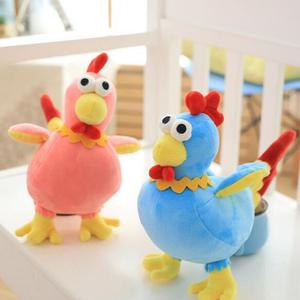 Baile callejón animal gallo de peluche juguetes de peluche - Product Image 6