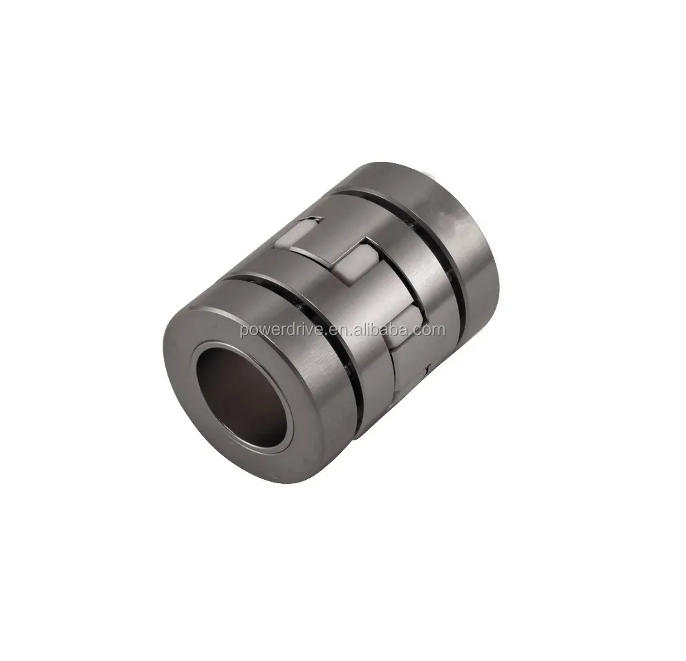 Jaw Spacer Coupling