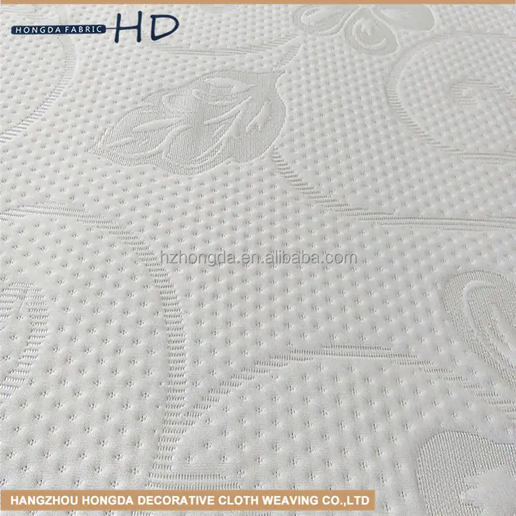 anti-static flame retardant professional mattress cloth for fabric