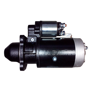 สตาร์ทเตอร์24V 10T สำหรับ Hanomag <span class=keywords><strong>22C</strong></span>,33C 3091293M91 3091293M92 8091293M91 - Product Image 2