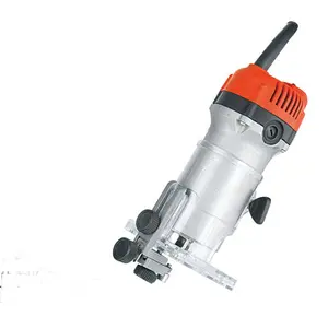 AOLI Power Tools Mini tragbarer elektrischer Holz fräser