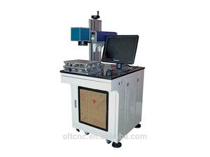 <span class=keywords><strong>a</strong></span> mené la lumière laser à fibre <span class=keywords><strong>machine</strong></span> de marquage - Product Image 1