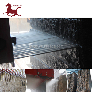 Allsome — scie à fils multi-fils en diamant, pour couper plaques en granit, 24 pièces - Product Image 2