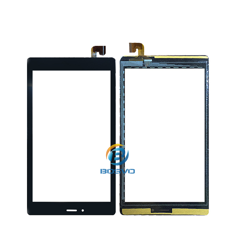 Mobile Phone Digitizer for Alcatel One <strong>Touch</strong> Pixi 4 (7) 9003X 9003 OT9003X <strong>Touch</strong> Panel <strong>Screen</strong> Glass <strong>Replacement</strong> Repair Parts