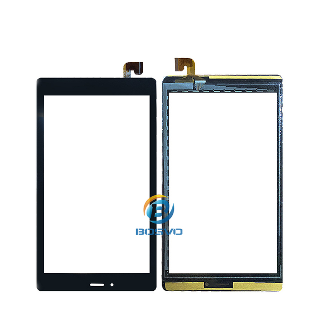 Mobile Phone Digitizer for Alcatel One Touch Pixi 4 (7) 9003X 9003 OT9003X Touch Panel Screen Glass Replacement Repair Parts