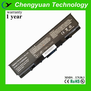 reemplazo de la batería del ordenador portátil para <span class=keywords><strong>dell</strong></span> <span class=keywords><strong>inspiron</strong></span> 1500 <span class=keywords><strong>1520</strong></span> batería del ordenador portátil - Product Image 1