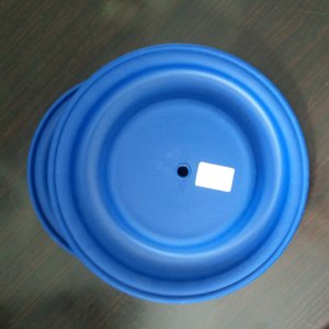 משאבת דיאפרגמה תיקון חלק סרעפת גומי santoprene cf 189296 משאבת דיאפרגמה מותאמת אישית - Product Image 3