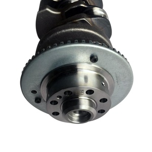 ชิ้นส่วนรถยนต์มอเตอร์ <span class=keywords><strong>Vm</strong></span> R425 Dohc เพลาข้อเหวี่ยงสำหรับ Ldv Maxus V80 - Product Image 4