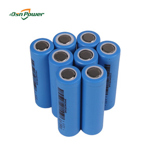 OSN POWER Baterai 18650 Lto 2.4V Cell Silinder Baterai Asli - Product Image 3