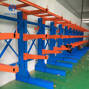 Veicolo personalizzato Scaffalature Vendita Calda del Miglior Prezzo A Mensola Rack di Sistema di Scaffalature - Product Image 3