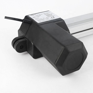 Thiết Bị Truyền Động Tuyến Tính Điện 24V Cho Thiết Bị Tự Động Gia Đình - Product Image 3