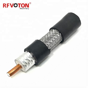 50 ohm RF cáp đồng trục wtr400 wtr600 - Product Image 3