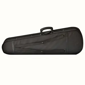 The factory Direct sell all kinds of violin case with waterproof and shock-proof models