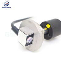 Capteur de niveau de carburant et d'eau authentique pour bateaux, yachts et caravanes Marine S3