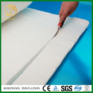 matériaux résistants à la chaleur non conductrices silice types d'aérogel de prix de couverture - Product Image 2