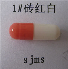 Viên Nang Ruột Rỗng Gelatin, Viên Nang Gelatin Rỗng, Viên Nang Bao Bì Ruột - Product Image 4