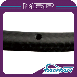 Jantes de route tubulaires en carbone 700C de haute qualité, 80mm - Product Image 3