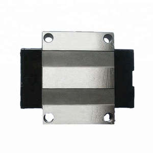 รางเลื่อนลูกปืนแบบมีกรง SHS35 <span class=keywords><strong>THK</strong></span> มาตรฐานสากล รุ่น SHS35C1SS พร้อมบล็อกแบริ่ง - Product Image 2
