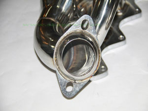 หัวท่อร่วมไอเสียสำหรับเครื่องยนต์ <span class=keywords><strong>FORD</strong></span> <span class=keywords><strong>MUSTANG</strong></span> GT/<span class=keywords><strong>SHELBY</strong></span> 4.6L 281 <span class=keywords><strong>V8</strong></span> 05-10 - Product Image 2