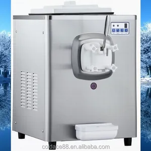 Mini máquina macia para fazer sorvete de neve e gelo para venda