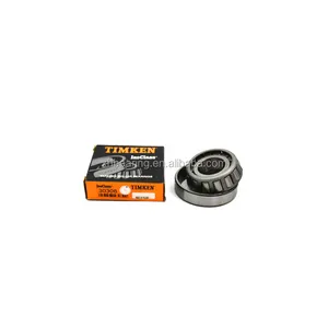 TIMKEN LM249748 베어링 테이퍼 롤러 베어링 LM249748-30038 베어링