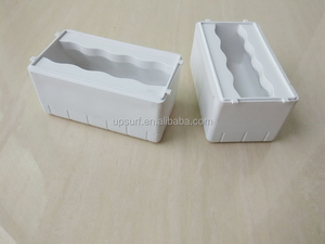Softboards kolları beyaz sörf AYAKTA SÖRF tahtası kolu - Product Image 4