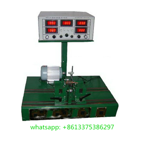 Prix de la <span class=keywords><strong>machine</strong></span> d'équilibrage <span class=keywords><strong>Turbo</strong></span> BC-D1 - Product Image 3