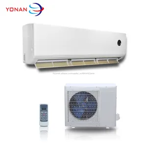 Refrigeración y calefacción 12000Btu OEM inversor de aire acondicionado split