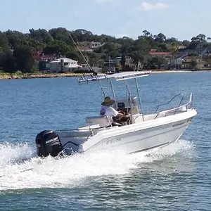 Yatch — Cruiser, prix de multi cabine, avec volant, fabriqué en chine, 2020, 5ft