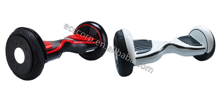 2 Roue Hoverboard Avec , Chine Hoverboard 10 Pouce Scooter Électrique Planche À Roulettes Électrique Scooter Hoverboard