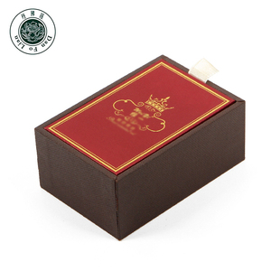 <strong>Custom</strong> Wine <strong>Bottle</strong> Box Cardboard Miniature Alcohol <strong>Bottle</strong> Boxes <strong>Mini</strong> Alcohol <strong>Bottle</strong> Gift Box - Product Image 2