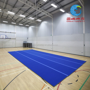 Rolled up Cheerleading Cheer Floor <strong>Gymnastic</strong> <strong>Matt</strong> for Sale - Product Image 5
