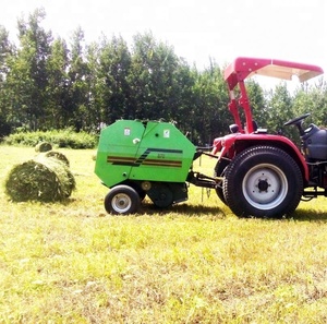 Internasional kecil persegi <span class=keywords><strong>baler</strong></span> - Product Image 3