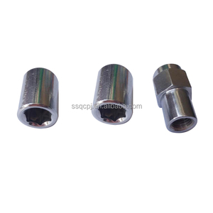 น็อตล้อหกเหลี่ยมปลายปิด - Product Image 2
