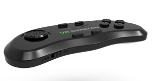Wireless Blue Tooth Gamepad <strong>VR</strong> <strong>Controller</strong> for 3D Glasses <strong>VR</strong> - Product Image 4